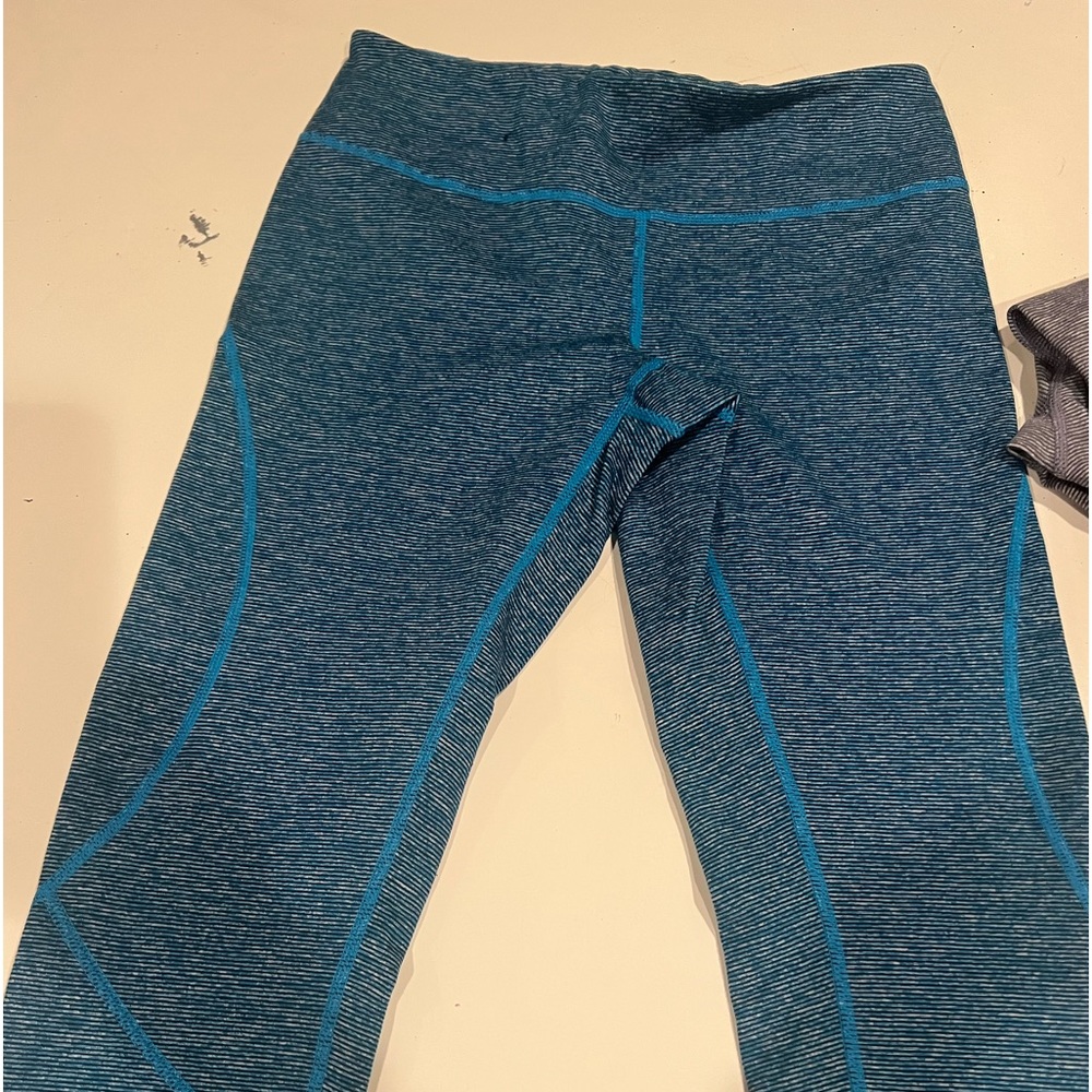 Zella leggings size 6